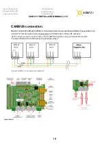 Предварительный просмотр 19 страницы Solar MD SS4037 Installation Manual