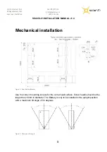 Preview for 6 page of Solar MD SS4074-01 Installation Manual