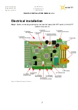 Preview for 8 page of Solar MD SS4074-01 Installation Manual