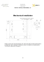 Предварительный просмотр 6 страницы Solar MD SS4074-11 Installation Manual