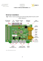 Предварительный просмотр 8 страницы Solar MD SS4074-11 Installation Manual