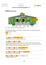 Предварительный просмотр 20 страницы Solar MD SS4074-11 Installation Manual