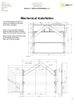 Preview for 6 page of Solar MD SS4143-11 Installation Manual