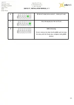 Preview for 36 page of Solar MD SS4143-11 Installation Manual