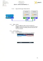 Preview for 49 page of Solar MD SS4143-11 Installation Manual