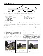 Preview for 12 page of Solar Roofs Fireball 20014 Installation Manual