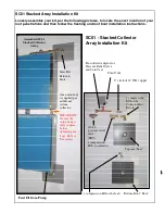 Preview for 18 page of Solar Roofs SkyLine 200152C80EX Installation Manual