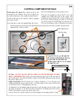 Preview for 24 page of Solar Roofs SkyLine 200152C80EX Installation Manual