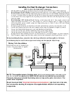 Preview for 27 page of Solar Roofs SkyLine 200152C80EX Installation Manual