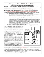 Preview for 29 page of Solar Roofs SkyLine 200152C80EX Installation Manual