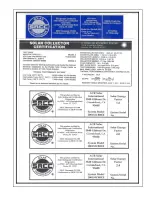 Preview for 31 page of Solar Roofs SkyLine 200152C80EX Installation Manual