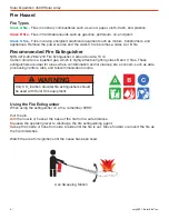 Preview for 6 page of Solar Stik 11-1000020 Operator And  Maintenance Manual