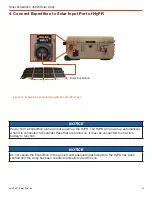 Preview for 13 page of Solar Stik 11-1000020 Operator And  Maintenance Manual