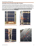 Preview for 17 page of Solar Stik 11-1000020 Operator And  Maintenance Manual