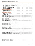 Предварительный просмотр 4 страницы Solar Stik 20-0104016 Operator And  Maintenance Manual