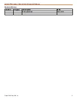 Предварительный просмотр 5 страницы Solar Stik 20-0104016 Operator And  Maintenance Manual