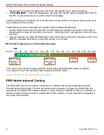 Предварительный просмотр 24 страницы Solar Stik 20-0104016 Operator And  Maintenance Manual