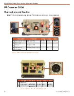 Предварительный просмотр 28 страницы Solar Stik 20-0104016 Operator And  Maintenance Manual