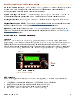 Предварительный просмотр 31 страницы Solar Stik 20-0104016 Operator And  Maintenance Manual