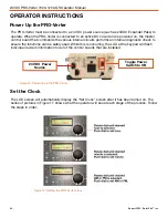 Предварительный просмотр 44 страницы Solar Stik 20-0104016 Operator And  Maintenance Manual