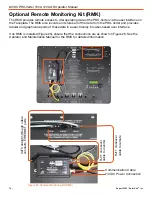 Предварительный просмотр 78 страницы Solar Stik 20-0104016 Operator And  Maintenance Manual