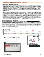 Preview for 19 page of Solar Stik 21-0202317 Operator And  Maintenance Manual