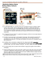 Preview for 24 page of Solar Stik 21-0202317 Operator And  Maintenance Manual