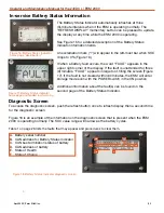 Preview for 25 page of Solar Stik 21-0202317 Operator And  Maintenance Manual