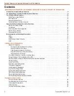 Preview for 2 page of Solar Stik ATSC MS3 L0 Setup And Operation Manual