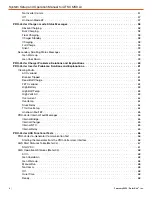 Preview for 4 page of Solar Stik ATSC MS3 L0 Setup And Operation Manual