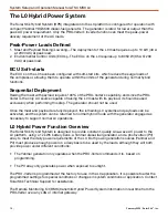 Preview for 10 page of Solar Stik ATSC MS3 L0 Setup And Operation Manual