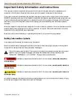 Preview for 11 page of Solar Stik ATSC MS3 L0 Setup And Operation Manual