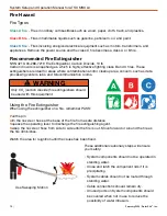 Preview for 12 page of Solar Stik ATSC MS3 L0 Setup And Operation Manual