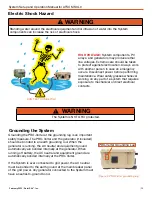 Preview for 13 page of Solar Stik ATSC MS3 L0 Setup And Operation Manual