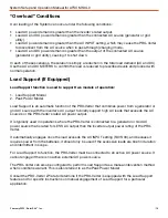 Preview for 19 page of Solar Stik ATSC MS3 L0 Setup And Operation Manual