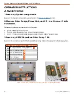 Preview for 28 page of Solar Stik ATSC MS3 L0 Setup And Operation Manual