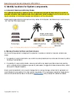 Preview for 29 page of Solar Stik ATSC MS3 L0 Setup And Operation Manual