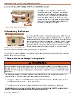 Preview for 33 page of Solar Stik ATSC MS3 L0 Setup And Operation Manual