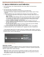 Preview for 35 page of Solar Stik ATSC MS3 L0 Setup And Operation Manual