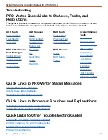 Preview for 55 page of Solar Stik ATSC MS3 L0 Setup And Operation Manual