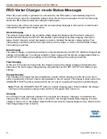 Preview for 58 page of Solar Stik ATSC MS3 L0 Setup And Operation Manual