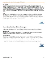 Preview for 59 page of Solar Stik ATSC MS3 L0 Setup And Operation Manual