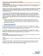 Preview for 62 page of Solar Stik ATSC MS3 L0 Setup And Operation Manual