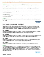 Preview for 65 page of Solar Stik ATSC MS3 L0 Setup And Operation Manual