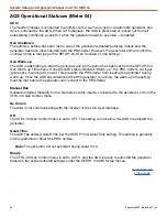 Preview for 68 page of Solar Stik ATSC MS3 L0 Setup And Operation Manual