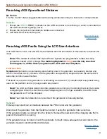 Preview for 69 page of Solar Stik ATSC MS3 L0 Setup And Operation Manual