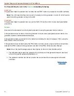 Preview for 70 page of Solar Stik ATSC MS3 L0 Setup And Operation Manual