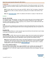 Preview for 71 page of Solar Stik ATSC MS3 L0 Setup And Operation Manual