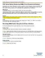 Preview for 72 page of Solar Stik ATSC MS3 L0 Setup And Operation Manual