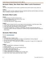 Preview for 82 page of Solar Stik ATSC MS3 L0 Setup And Operation Manual